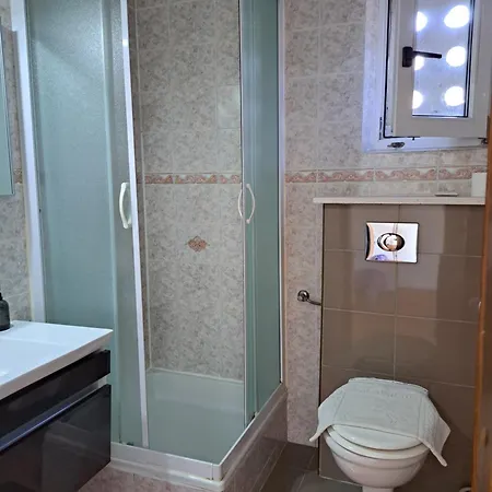 Keti - Blue Appartement