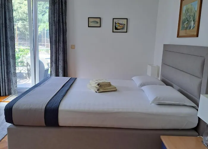 Appartement Keti - Blue *