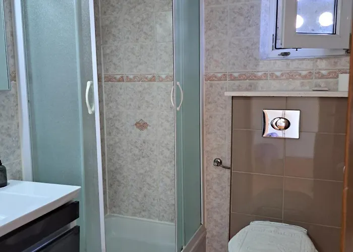 Keti - Blue Appartement