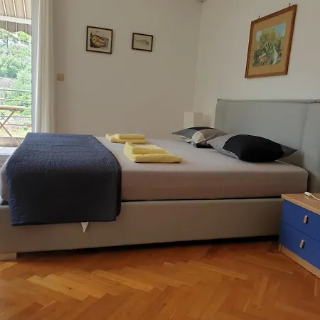 Apartment Keti - Blue