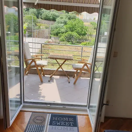 Keti - Blue Korčula