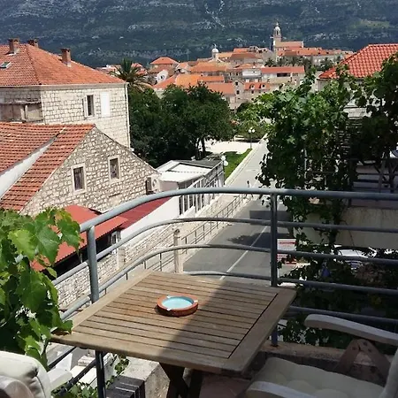 Apartment Keti - Blue *