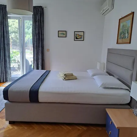 Apartman Keti - Blue *