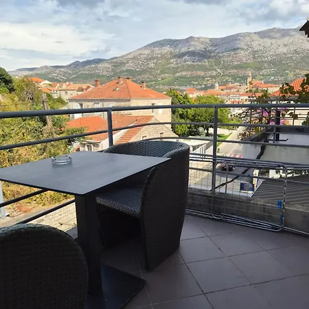 Appartamento Keti - Blue Korčula