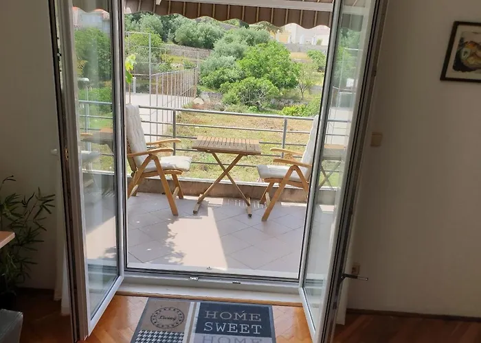 Keti - Blue Korčula