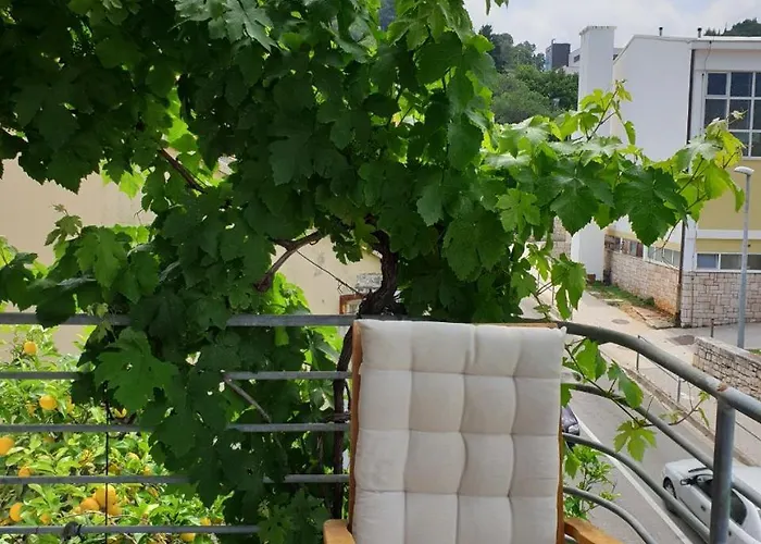 Apartamento Keti - Blue Korčula