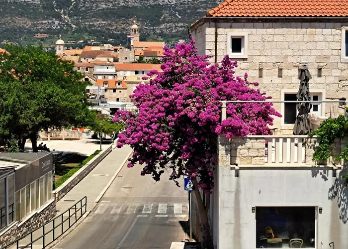 Keti - Blue Korčula